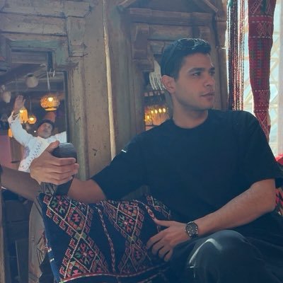 مُـو's profile picture