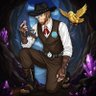 Фото профиля TeroSilverwynd