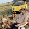 Folawe profil fotoğrafı