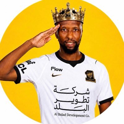 عايض بن سعود H15💛's profile picture