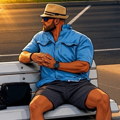 Bruce's profile picture