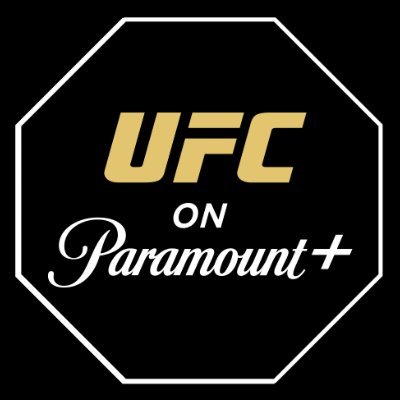 UFC on Paramount+'s profile picture