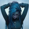 Khada Jhin 的头像