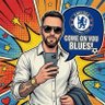 JimmyBlueBalls 💙 profil fotoğrafı