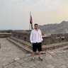 عواس اليافعي 的头像