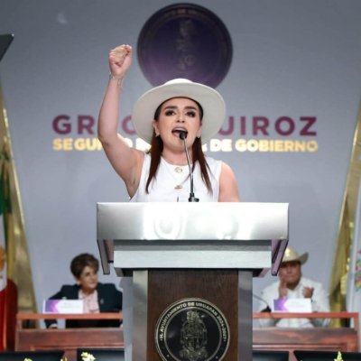 GreciaMich2027's profile picture