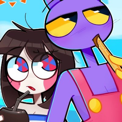 Aylin James (🦋COMM OPEN🦋)'s profile picture