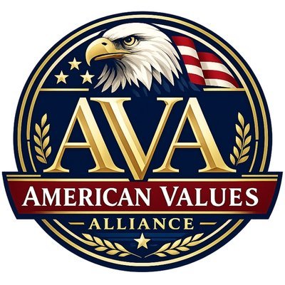 AMERICAN VALUES ALLIANCE's profile picture