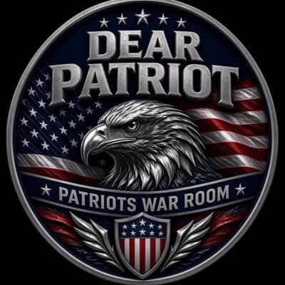 Dear Patriot's profile picture