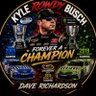 Dave Richardson (RowdyNation)'s profile picture
