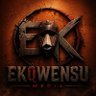 EKQENSU profil fotoğrafı