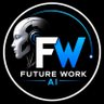 @Future Work Ai profil fotoğrafı