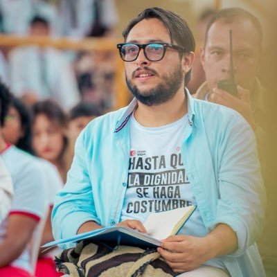 Ricardo Moreno Patiño's profile picture