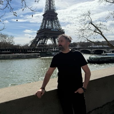 muratkamed's profile picture