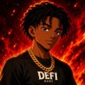 Фото профиля Defi ₿aby ❤️🔥