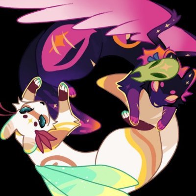 ;; ⭐️【 ꜰᴀʟᴄᴏɴ 】⋆ COMMS CLSD ΘΔ's profile picture