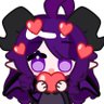 Profilbild von VioletVitula 💜🌙🐉