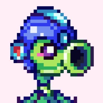 BVG I PixelArtist's profile picture