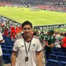 Profilbild von Luis Cepeda