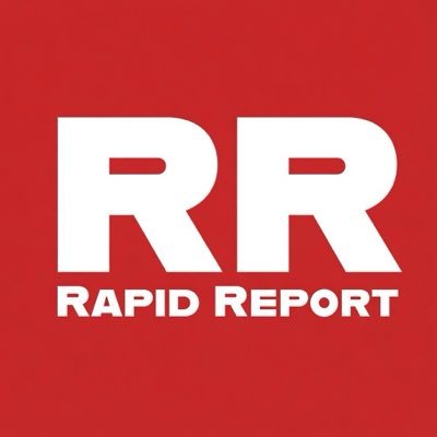 Rapid Report's profile picture
