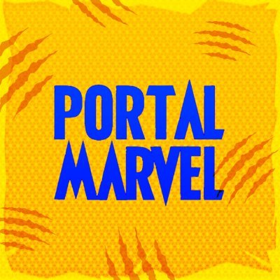 Portal Marvel Brasil's profile picture