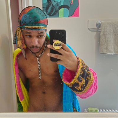 Targeted Individual | Mk Ultra | CLOUD RAP 2026's profile picture