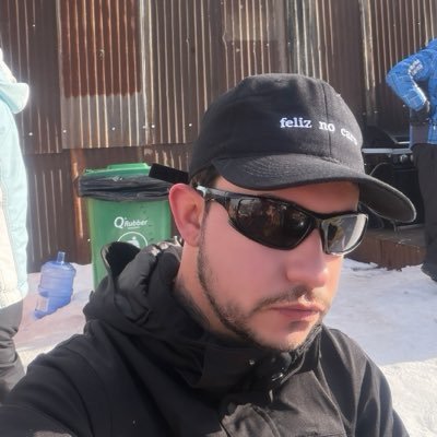 Higor's profile picture