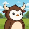 Biff the Bull 🐮's profile picture