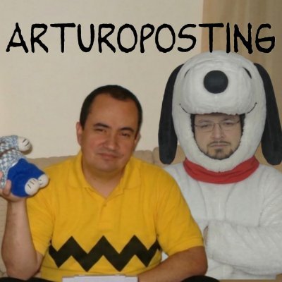 Arturoposting's profile picture