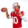 Jason (Nebraska Football Superfan)'s profile picture