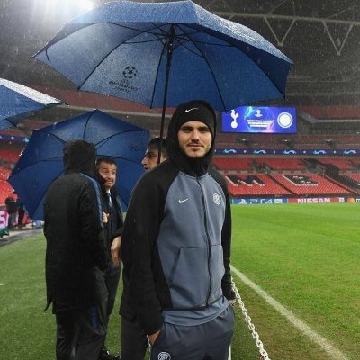 keremrivero's profile picture
