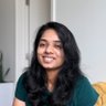 Фото профиля Shraddha Sunil