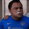 Portsmouth fan's profile picture