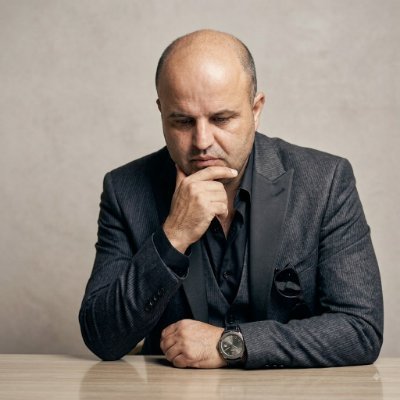 Yücel TAŞKIN's profile picture
