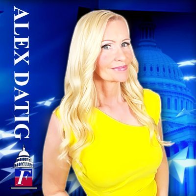 Alexandra Datig | Front Page Index 🇺🇸's profile picture