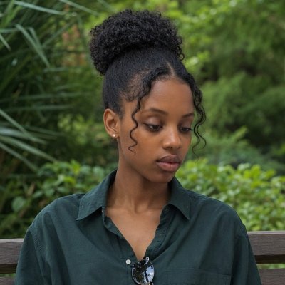 Iriza's profile picture