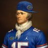 Alligator Hamilton 🐊 profil fotoğrafı