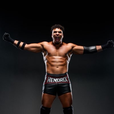 wwekamhendrix's profile picture