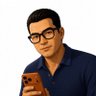 Profilbild von Daniel Castro