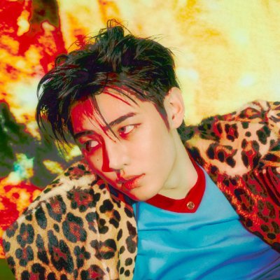 vic ; VIÓ A ENHYPEN's profile picture