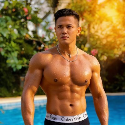 Muscle_Daddy's profile picture