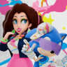 Profilbild von Pacmanrace (Fashion Forward)๐ถ๏ธ๐๏ธ