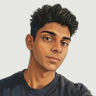 Profilbild von Vigneash