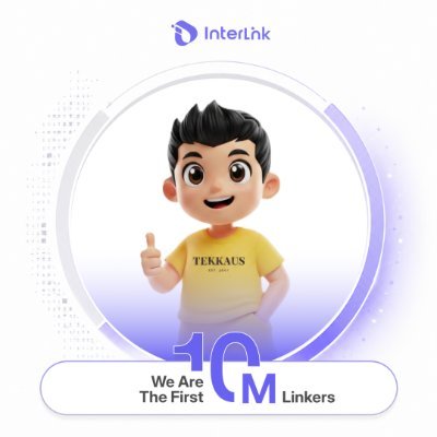 Tekkaus® | InterLink • MOD • T2 Community Builder's profile picture
