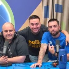 GrandesDVBot's profile picture