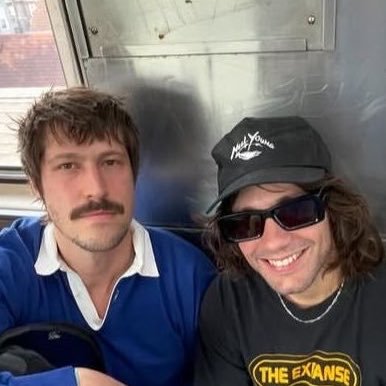djopeachy's profile picture