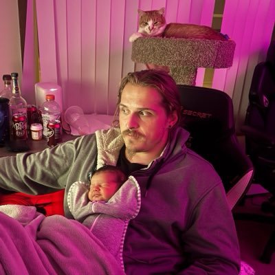 Ryan Franzwa's profile picture