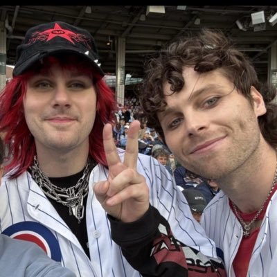 mack ☆'s profile picture