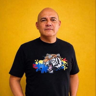 Laureano Tirado's profile picture