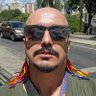ninguém perguntou, mas... profil fotoğrafı